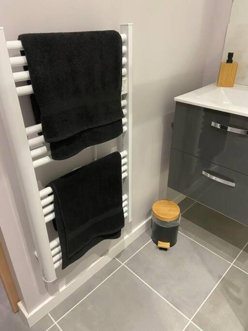 Lover Dose Spa Vierzon Exteriör bild