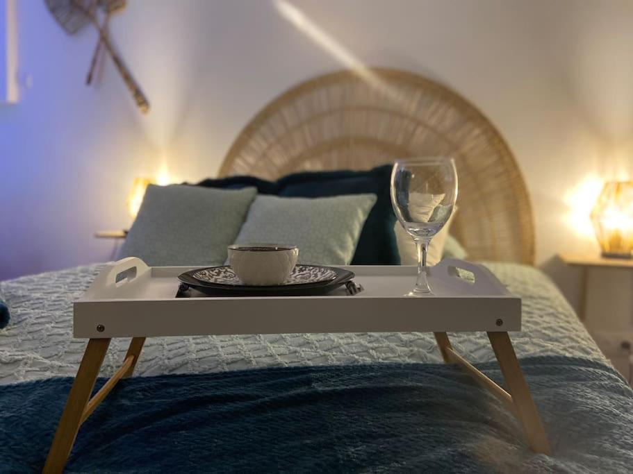 Lover Dose Spa Vierzon Exteriör bild