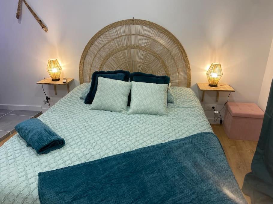 Lover Dose Spa Vierzon Exteriör bild