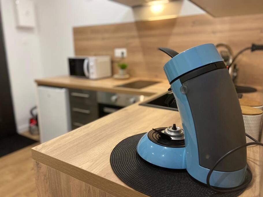Lover Dose Spa Vierzon Exteriör bild